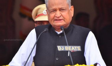 मुख्यमंत्री ने दी स्वीकृति- राजस्थान राज्य बालीनाथ बोर्ड का गठन