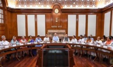 कैबिनेट ने भारत और ऑस्ट्रेलिया के बीच खेल के क्षेत्र में सहयोग पर समझौता ज्ञापन को मंजूरी दी