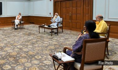 केन्द्रीय मंत्रिमंडल ने चिकित्सा उत्पादों के विनियमन के क्षेत्र में भारत और सूरीनाम के बीच समझौता ज्ञापन पर हस्ताक्षर को मंजूरी दी