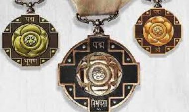 पद्म पुरस्कार-2024 के लिए नामांकन 15 सितंबर, 2023 तक खुले हैं