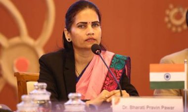 जी-20 भारत की अध्यक्षता