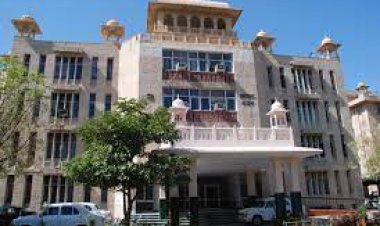 राजस्थान आवासन मंडल सीधी भर्ती परीक्षा-2023, 59 हजार से ज्यादा आवेदकों ने किया 258 पदों के लिए आवेदन, परीक्षा अगले माह आयुक्त एवं सचिव ने की परीक्षार्थियों से परीक्षा की तैयारी में जुट जाने की अपील