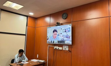 प्रदेश के 66,000 से अधिक सरकारी विद्यालयों में ‘असुरक्षित स्पर्श‘ के प्रति जागरूकता कार्यक्रम 26 अगस्त, 2023 को आयोजित होंगे