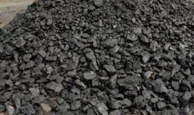 24.7 प्रतिशत की वृद्धि के साथ कुल कोयला स्टॉक 88.01 मीट्रिक टन हुआ
