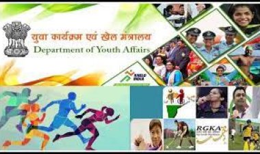 युवा कार्यक्रम एवं खेल मंत्रालय ने एशियाई खेलों में भाग लेने के लिए 634 खिलाड़ियों को हिस्सा लेने की स्वीकृति प्रदान की