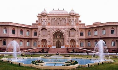 जोधपुर में बनेगा एमआईसीई सेंटर, 25 करोड़ रुपए स्वीकृत