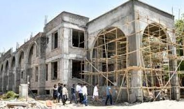 सिरोही में छात्रावास भवनों का होगा निर्माण - मुख्यमंत्री ने 5.60 करोड़ रुपए की दी स्वीकृति