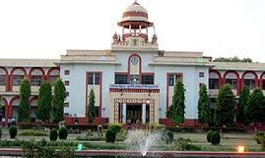 महाराणा प्रताप कृषि एवं प्रौद्योगिकी विश्वविद्यालय को पेंशन भुगतान के लिए मिलेगी राशि - मुख्यमंत्री की स्वीकृति से 50 करोड़ रुपए कराए जाएंगे उपलब्ध