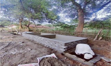 विशेष अभियान 2.0 : खान मंत्रालय का स्वच्छता की ओर एक कदम