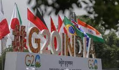 विश्व बैंक के जी-20 दस्तावेज ने डिजिटल सार्वजनिक अवसंरचना के द्वारा भारत के वित्तीय समावेश की प्रशंसा की