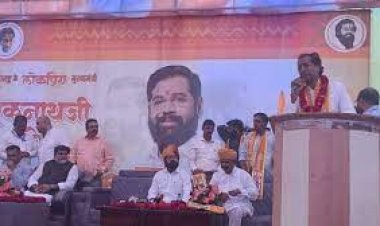 लाल डायरी' से चर्चा में आए राजस्थान के पूर्व मंत्री राजेंद्र गुढ़ा ने थामा शिवसेना का दामन