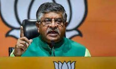 "सनातन धर्म को खत्म करना चाहता है I.N.D.I.A., सोनिया-राहुल की चुप्पी पर भड़की बीजेपी"