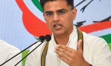 राजस्थान में कांग्रेस का टिकट वितरण: ‘मेरिट’ पर रहेगा जोर, गठबंधन की संभावना खत्म :पायलट