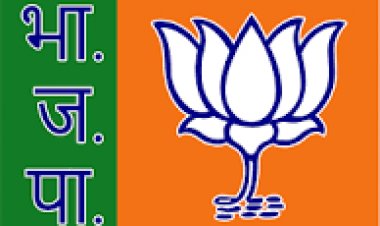 राजसमंद में भाजपा कार्यकर्ताओं का उग्र विरोध, कार्यालय में तोड़फोड़, चुनाव सामग्री जलाई