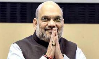 केंद्रीय गृह एवं सहकारिता मंत्री श्री अमित शाह सोमवार, 23 अक्तूबर 2023 को राष्ट्रीय सहकारी निर्यात लिमिटेड (NCEL) द्वारा नई दिल्ली में आयोजित 'सहकारी निर्यात पर राष्ट्रीय संगोष्ठी' को संबोधित करेंगे