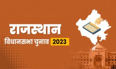 राजस्थान विधानसभा चुनाव: चुनावी ड्यूटी की चालानी में फंसी शादियां