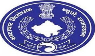 बारां में नकली एसीबी गिरोह का पर्दाफाश: भ्रष्टाचार की बुराई के खिलाफ सख्त कदम