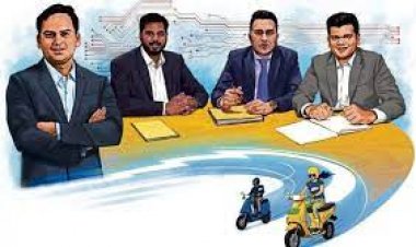 भीलवाड़ा में वोटिंग रेशो बढ़ाने के लिए एप लॉन्च