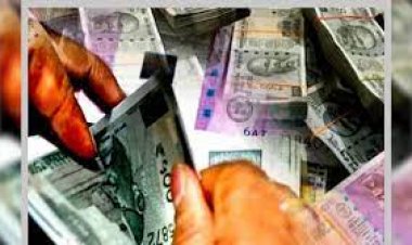 राजस्थान में चुनाव आयोग ने बनाया नया रिकार्ड, अब तक 300 करोड़ से अधिक जब्त, भीलवाड़ा नम्बर-1 जिला