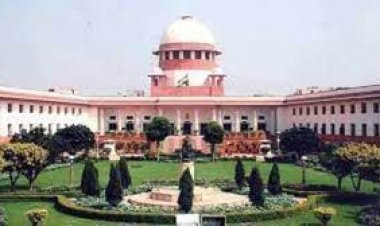 सुप्रीम कोर्ट ने चुनावी बॉन्ड योजना पर सुनवाई के लिए पांच सदस्यीय संविधान पीठ का गठन किया