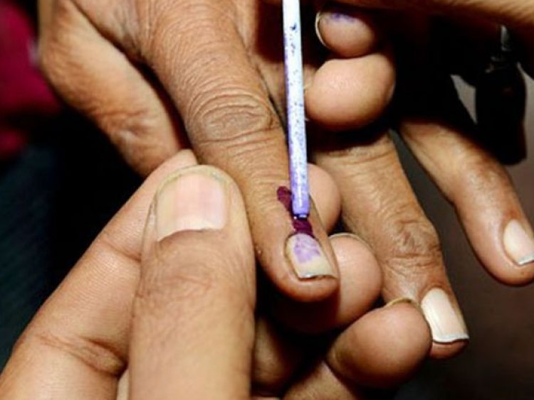 राजस्थान में मतदान के 10 दिन बाद आएगा परिणाम : 23 नवंबर को मतदान, देवउठनी एकादशी भी इसी दिन,
