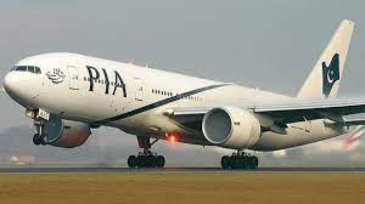 पाकिस्तान इंटरनेशनल एयरलाइंस की 26 उड़ानें कैंसिल, तेल की कमी से प्रभावित