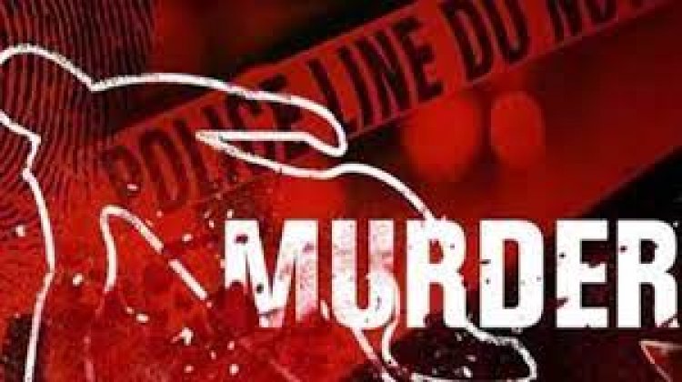 जयपुर में घटित हत्या का घटनाक्रम: पत्नी ने पति को जहर पिलाकर उससे बचने की कोशिश