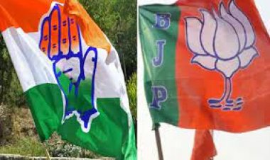 जोधपुर में भाजपा-कांग्रेस के प्रत्याशियों की घोषणा पर अटकलें जारी