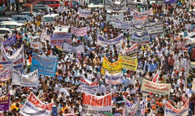 राजस्थान में मौसम और डॉक्टरों की हड़ताल: ताज़ा अपडेट