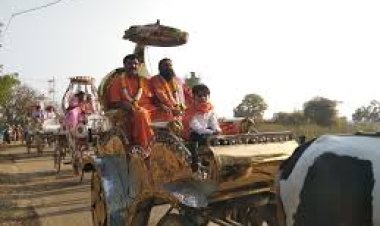 108 कुंडीय विद्या महालक्ष्मी महायज्ञ :  भागवत कथा का तीसरा  दिन