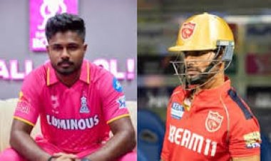 आईपीएल 2024: राजस्थान रॉयल्स का दिलचस्प जीत चंडीगढ़ में