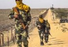 राजस्थान में हीट स्ट्रोक से BSF जवान शहीद, भीषण गर्मी में 50 डिग्री पार तापमान