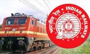 उत्तर पश्चिम रेलवे: ट्रैक मरम्मत के कारण कुछ ट्रेनें प्रभावित, 31 मई और 1 जून को ट्रेनें रद्द और देरी से प्रस्थान करेंगी