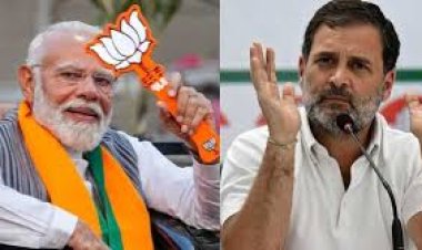 अरुणाचल प्रदेश विधानसभा चुनाव में भाजपा की ऐतिहासिक जीत, मोदी की गारंटी पर जनता का विश्वास