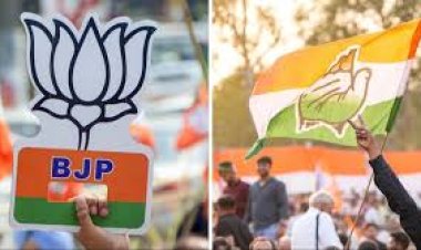 राजस्थान लोकसभा चुनाव 2024: बीजेपी को 14 सीटों पर जीत, कांग्रेस ने एक दशक बाद खोला खाता