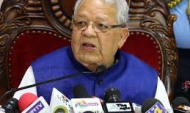 राज्यपाल कलराज मिश्र शनिवार को जोधपुर आएंगे: कृषि विश्वविद्यालय के पांचवें दीक्षांत समारोह में होंगे मुख्य अतिथि