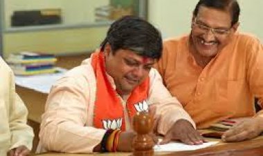 झालावाड़: दुष्यंत सिंह की शानदार जीत, मोदी कैबिनेट में शामिल होने की अटकलें तेज