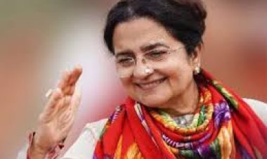 हरियाणा: विधायक किरण-श्रुति चौधरी ने छोड़ी कांग्रेस, BJP में होंगी शामिल