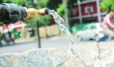 जोधपुर: 22 जून को सभी क्षेत्रों में जलापूर्ति बंद रहेगी