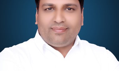 कमल यादव: समाज की प्रगति के लिए समर्पित एक दूरदर्शी नेता