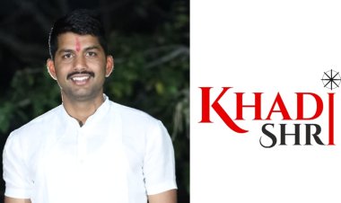 शेरसिंह गुर्जर: भारत के खादी उद्योग में क्रांति लाने वाले एक दूरदर्शी उद्यमी