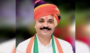 नीट परीक्षा में गड़बड़ी को लेकर नेता प्रतिपक्ष टीकाराम जूली का भाजपा पर हमला