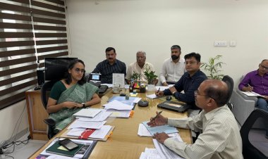 खनिज खोज कार्य में केंद्र-राज्य का परस्पर समन्वय, नीलामी में राजस्थान अव्वल