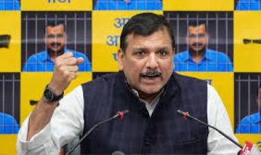 सांसद संजय सिंह का निलंबन रद्द: विशेषाधिकार समिति ने दी क्लीन चिट