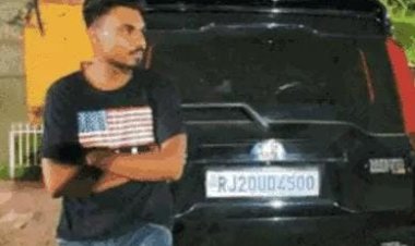 जमीनी विवाद में स्टूडेंट की आंख में गोली मारी, उपचार के दौरान मौत