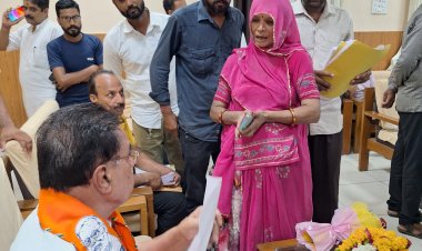 आमजन की परिवेदनाओं को संवेदनशीलता के साथ त्वरित करें निस्तारित - संसदीय कार्य मंत्री