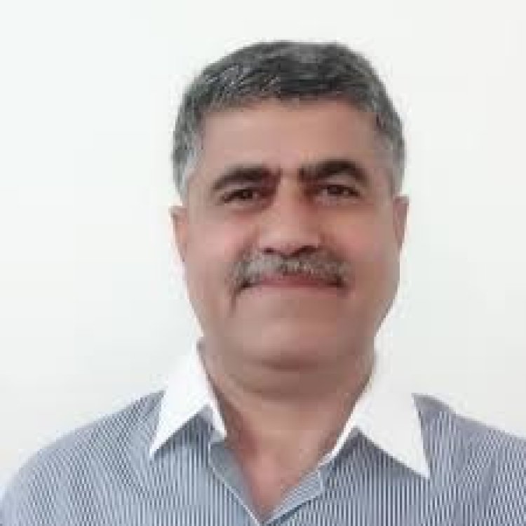 Savaram Patel Emerges as Influential Voice in Ahore-Jalore Region