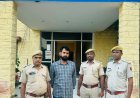 सीएसटी और लूणी पुलिस की संयुक्त कार्रवाई में 1 करोड़ 11 लाख की एमडी ड्रग्स बरामद