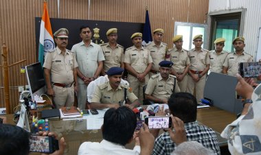 बालोतरा जिला पुलिस और साइबर टीम की बड़ी कार्रवाई – फर्जी सिम गिरोह का भंडाफोड़