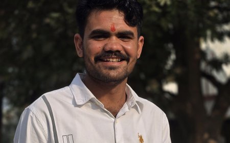 सोशल मीडिया से स्टेज तक: ‘हिम्मत बा’ के नाम से मशहूर राजस्थानी डांसर हिम्मताराम खदाव की प्रेरणादायक सफलता कहानी